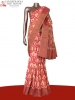 Pure Handloom Patola Ikat Silk Saree